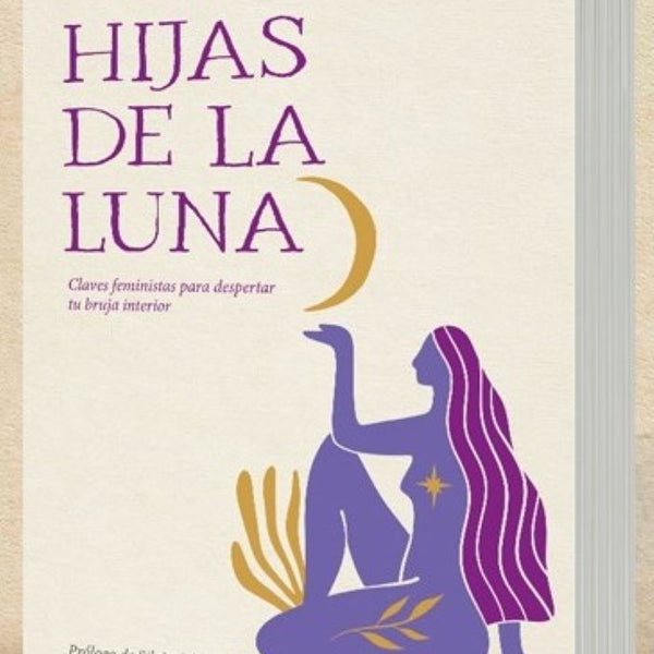 HIJAS DE LA LUNA