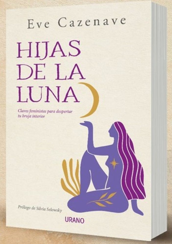 HIJAS DE LA LUNA