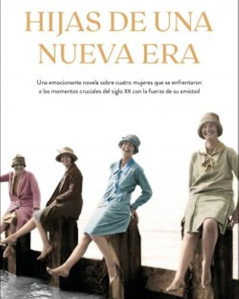 HIJAS DE UNA NUEVA ERA