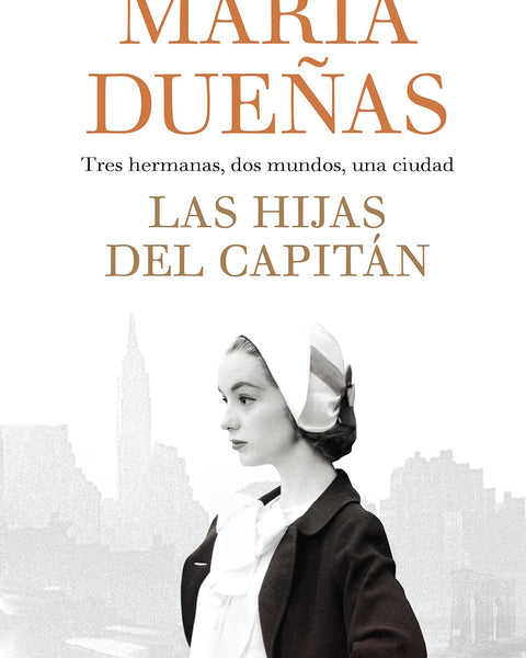 LAS HIJAS DEL CAPITAN