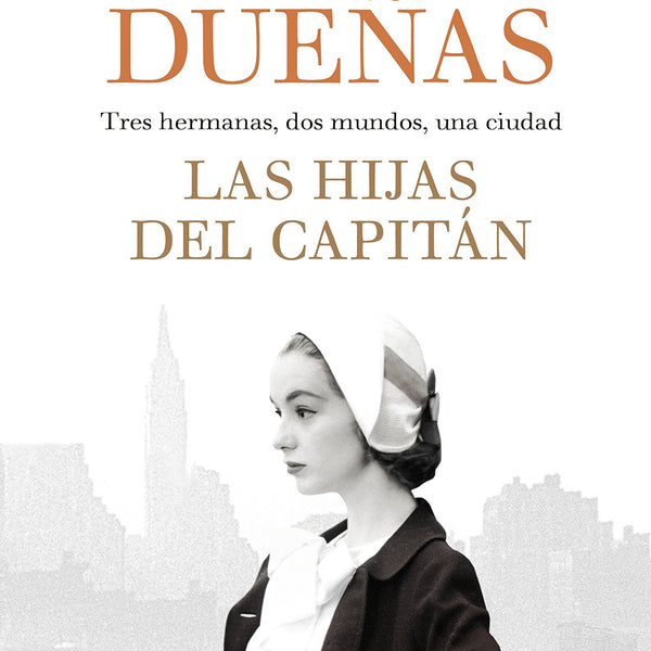 LAS HIJAS DEL CAPITAN