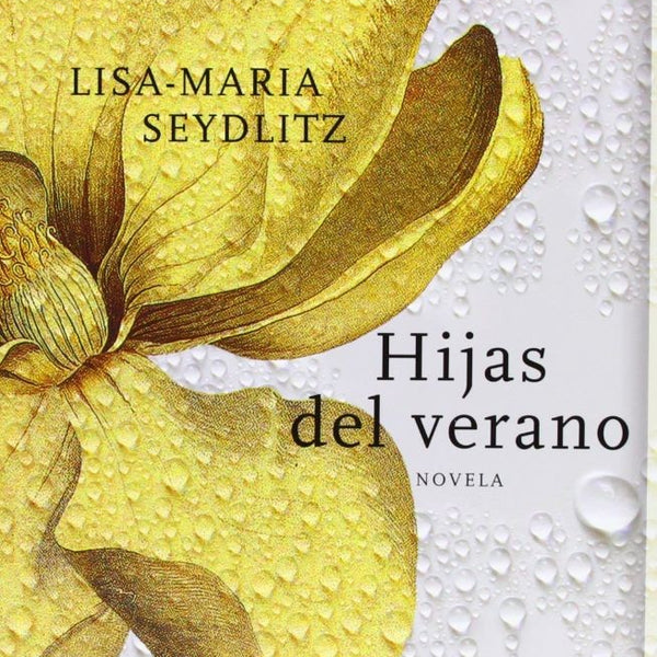 HIJAS DEL VERANO