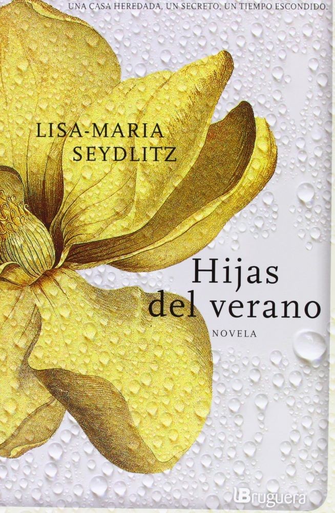 HIJAS DEL VERANO