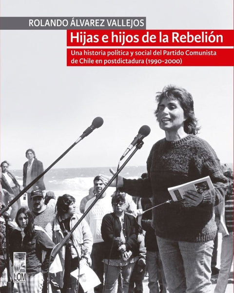 HIJAS E HIJOS DE LA REBELION