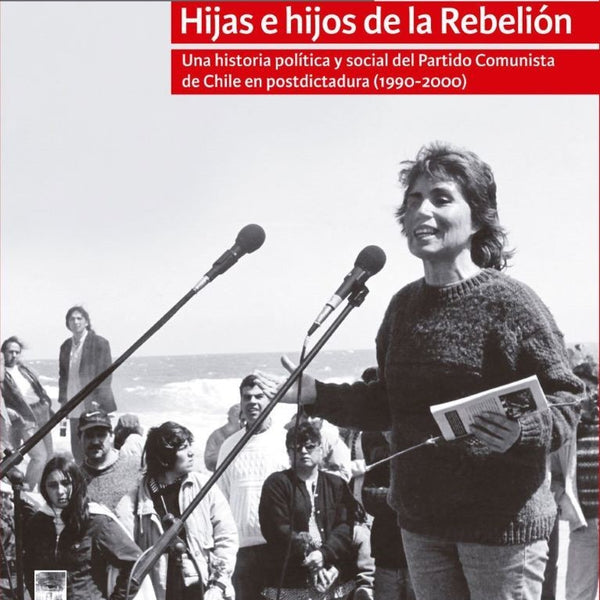 HIJAS E HIJOS DE LA REBELION