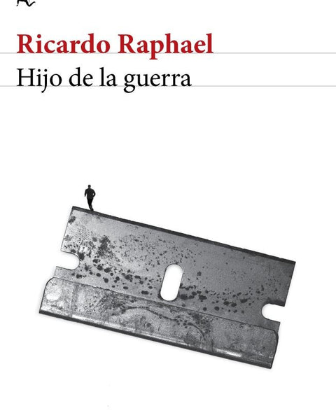 HIJO DE LA GUERRA