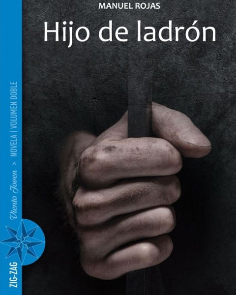 HIJO DE LADRON