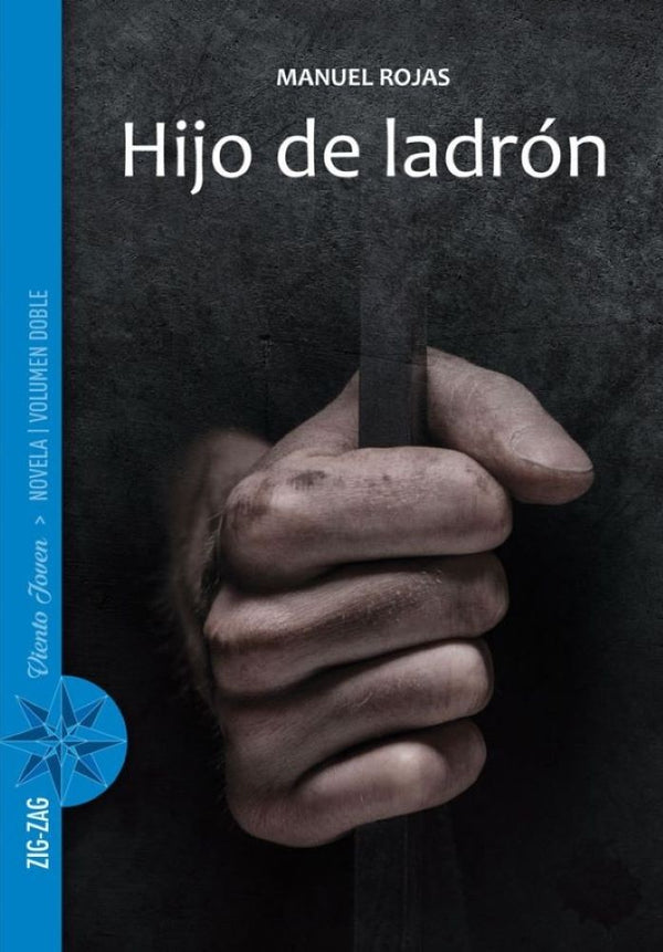 HIJO DE LADRON
