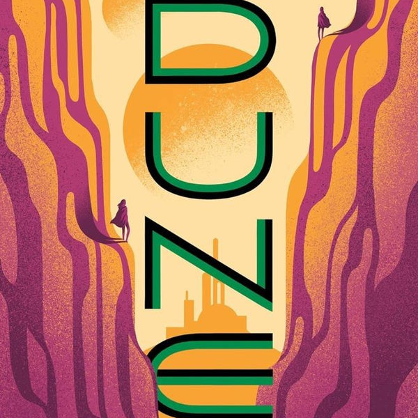 HIJOS DE DUNE