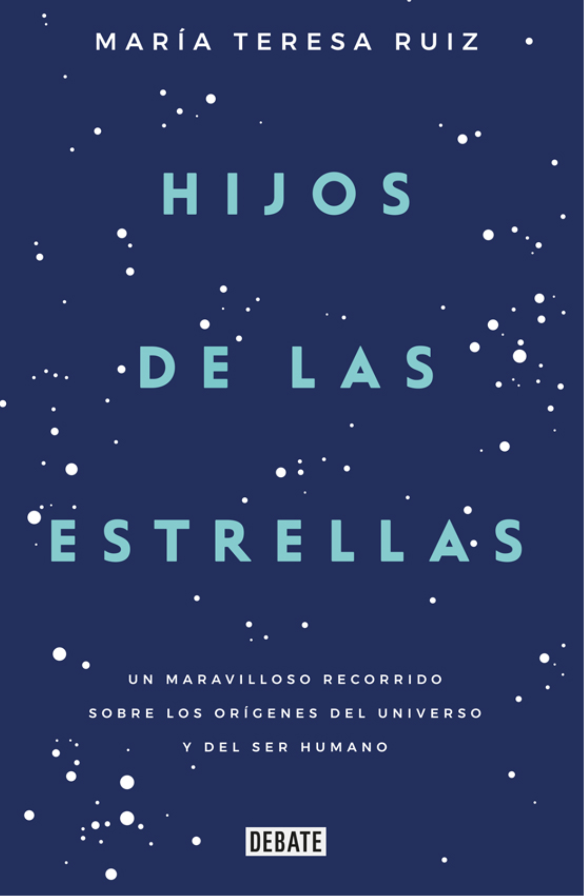 HIJOS DE LAS ESTRELLAS