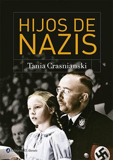 HIJOS DE NAZIS