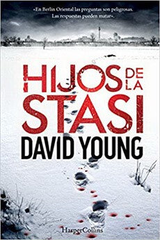 HIJOS DE STASI