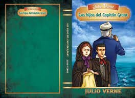HIJOS DEL CAPITAN GRANT