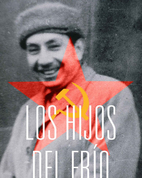 LOS HIJOS DEL FRIO
