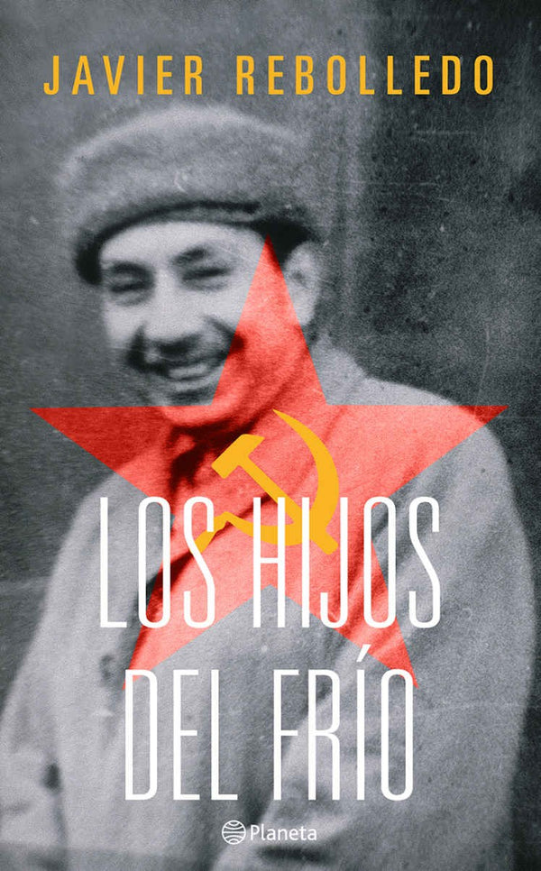 LOS HIJOS DEL FRIO