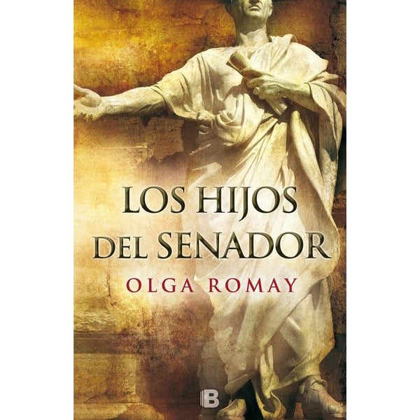LOS HIJOS DEL SENADOR