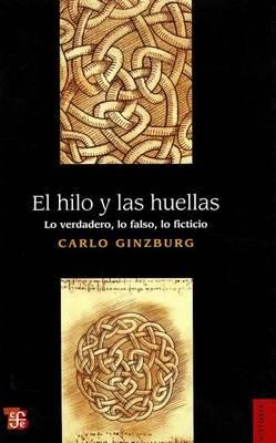 HILO Y LAS HUELLAS