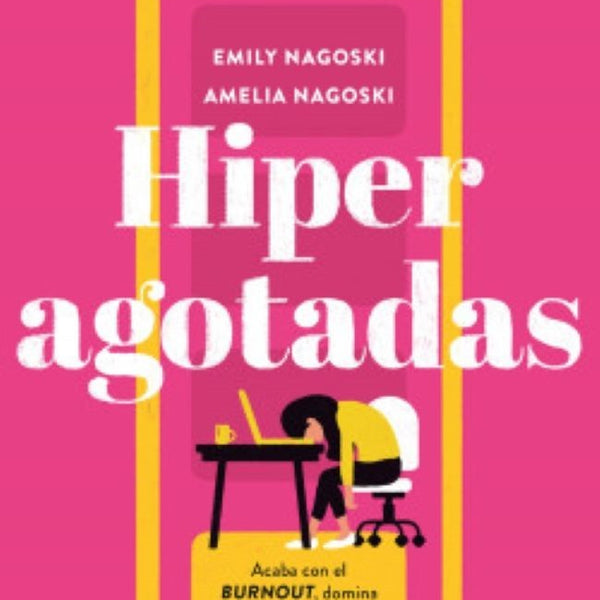 HIPERAGOTADAS