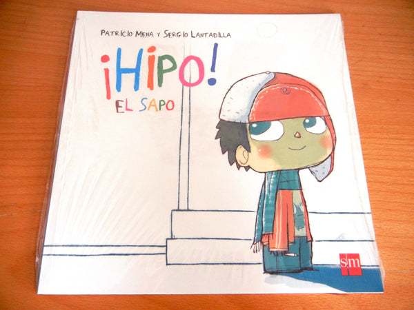 HIPO EL SAPO