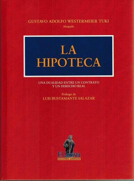 Hipoteca, La