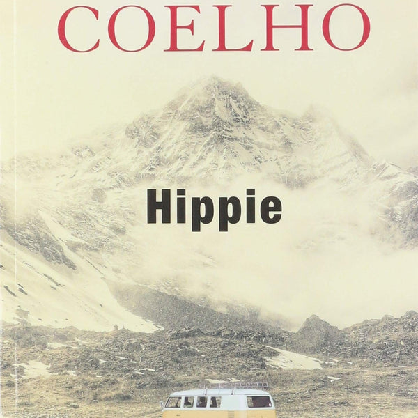 HIPPIE - PAULO COELHO
