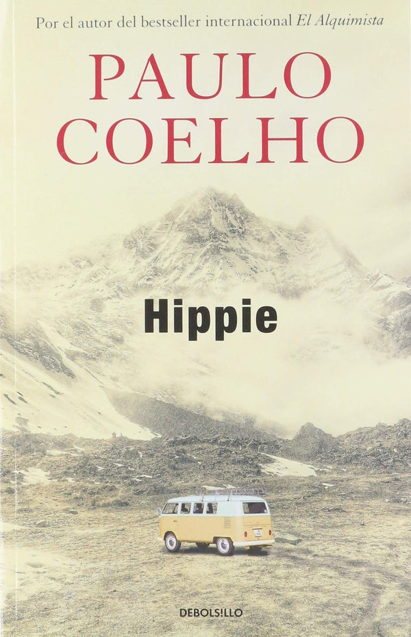 HIPPIE - PAULO COELHO