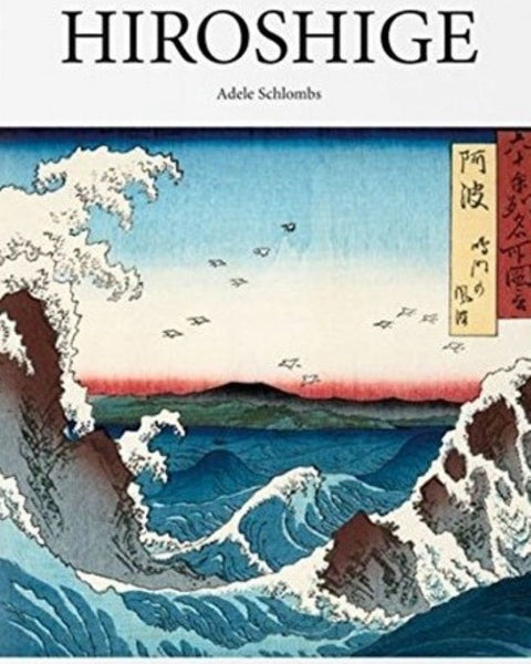 HIROSHIGE - ba