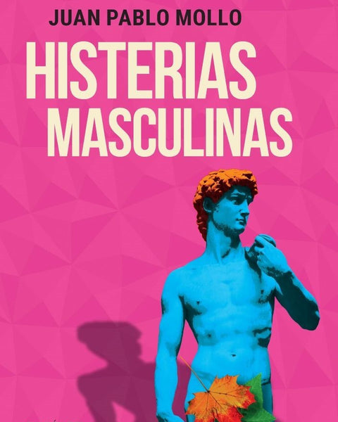 HISTERIAS MASCULINAS