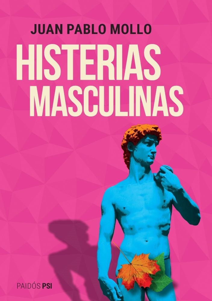 HISTERIAS MASCULINAS