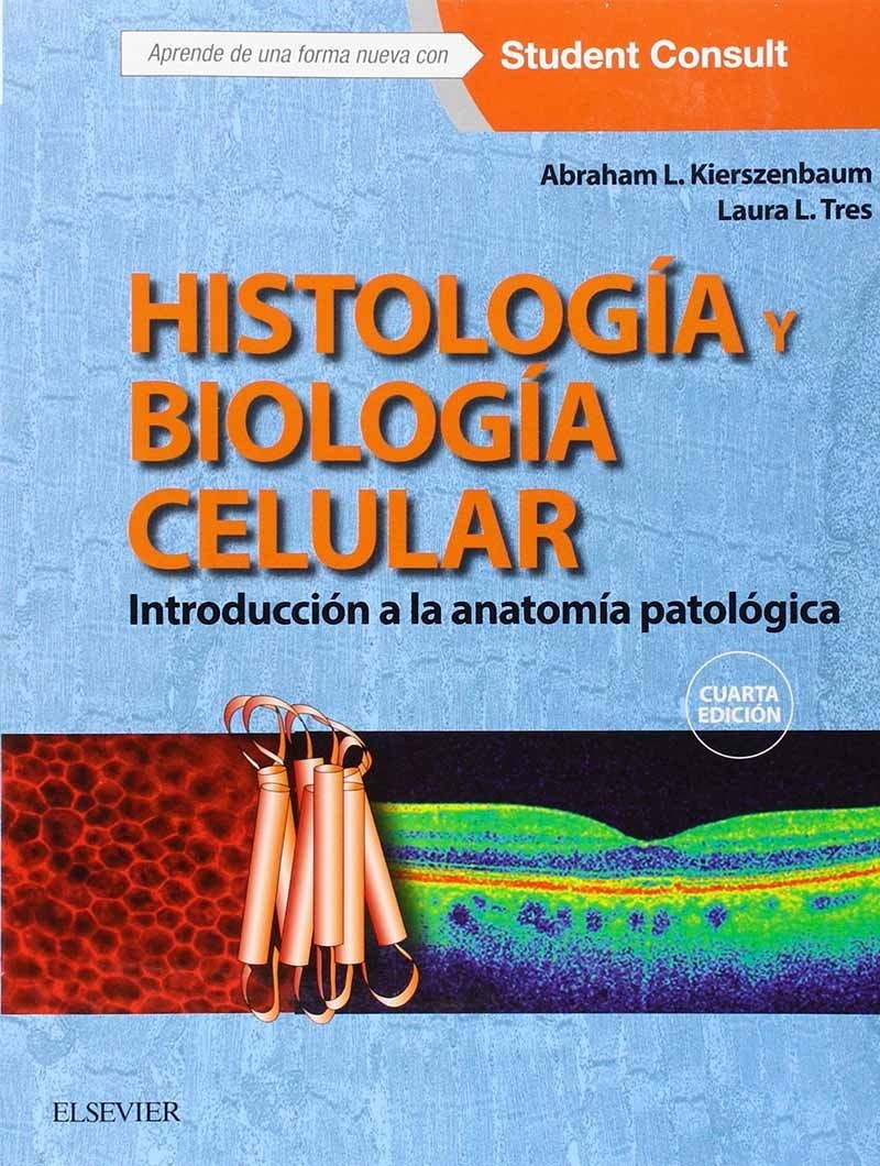 HISTOLOGIA Y BIOLOGIA CELULAR