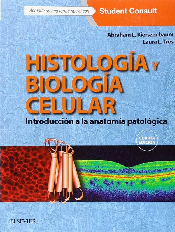 HISTOLOGIA Y BIOLOGIA CELULAR