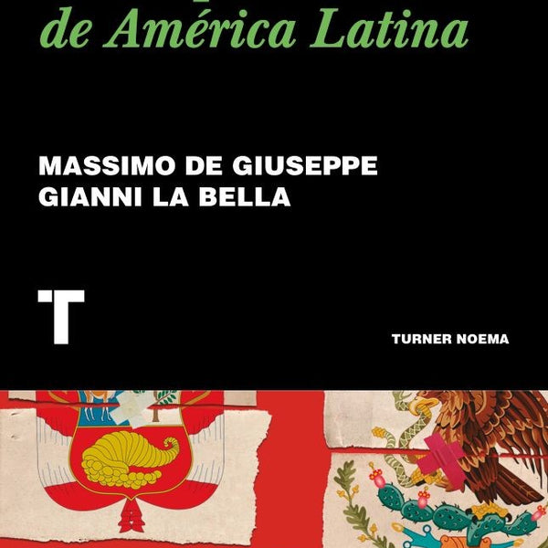 HISTORIA CONTEMPORANEA DE AMERICA LATINA