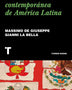 HISTORIA CONTEMPORANEA DE AMERICA LATINA