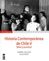 Historia Contemporanea De Chile Vol 5