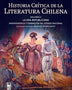 HISTORIA CRITICA DE LA LITERATURA CHILENA VOL II