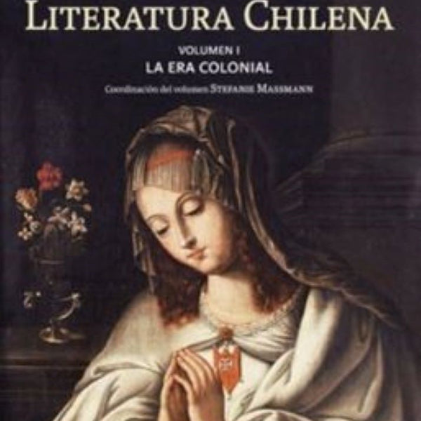 HISTORIA CRITICA DE LA LITERATURACHILENA
