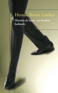 HISTORIA DE AMOR CON HOMBRE BAILANDO