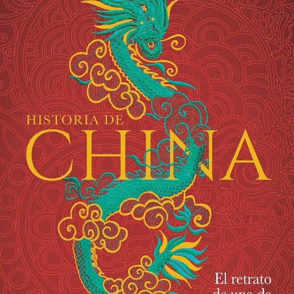 HISTORIA DE CHINA