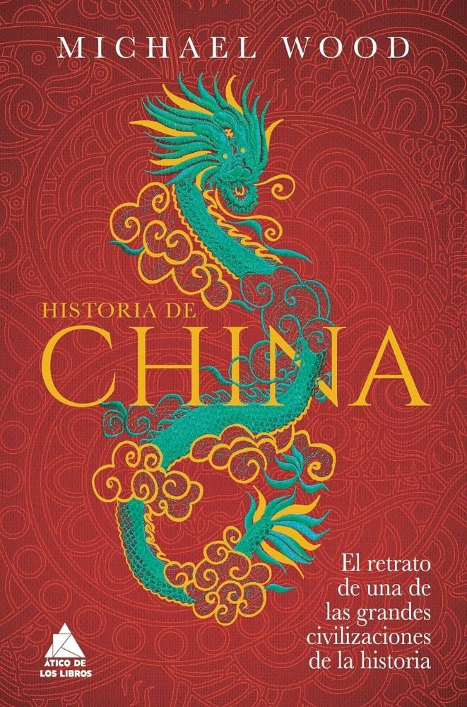 HISTORIA DE CHINA