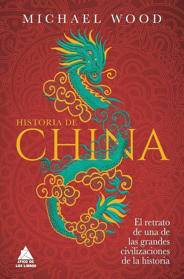 HISTORIA DE CHINA
