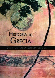 HISTORIA DE GRECIA