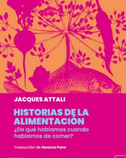 HISTORIA DE LA ALIMENTACIÓN