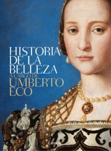 HISTORIA DE LA BELLEZA - TD
