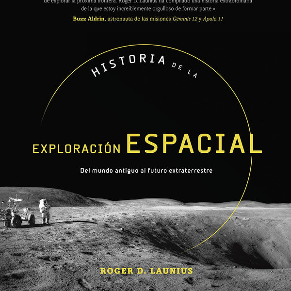 HISTORIA DE LA EXPLORACION ESPACIAL