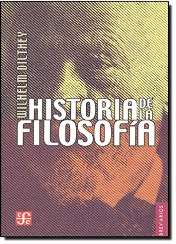HISTORIA DE LA FILOSOFIA