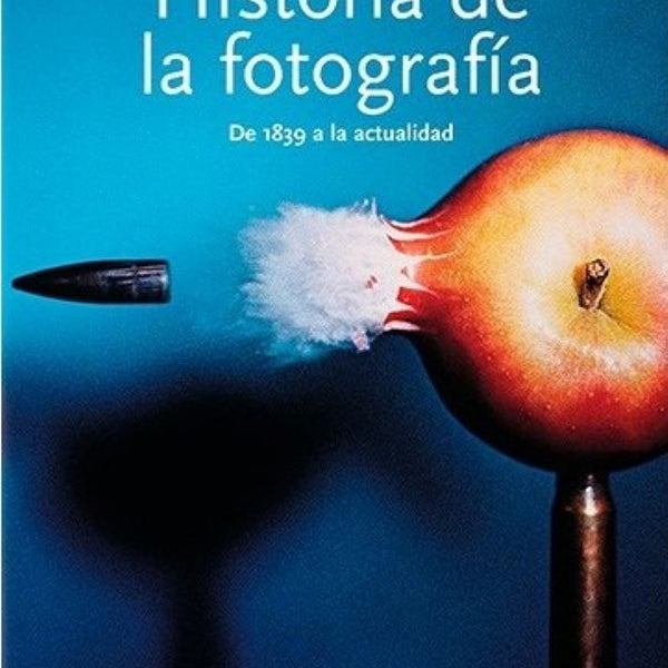 HISTORIA DE LA FOTOGRAFIA - biblioteca universal