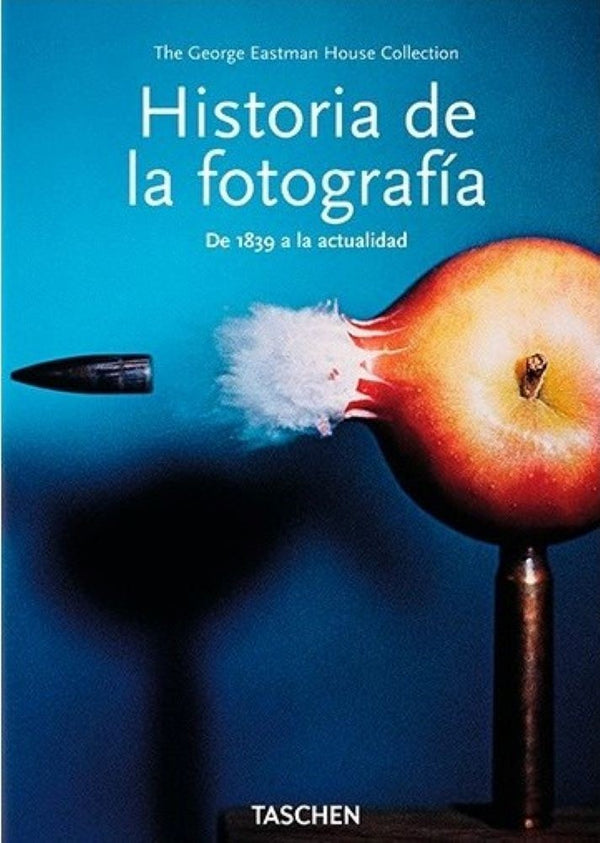 HISTORIA DE LA FOTOGRAFIA - biblioteca universal