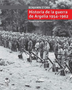 HISTORIA DE LA GUERRA DE ARGELIA 1954-1962