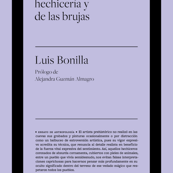 HISTORIA DE LA HECHICERIA Y DE LAS BRUJAS