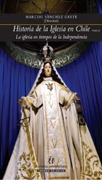 HISTORIA DE LA IGLESIA EN CHILE T 2